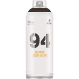 MTN 94 400ml Chocolate Brown Spray Paint