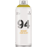 MTN 94 400ml Yosemite Yellow Spray Paint