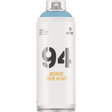 MTN 94 400ml Hydra Blue Spray Paint
