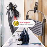 Wrap-It Storage 10 In. x 2 In. Heavy-Duty Straps (3-Pack) 103-20BX 506541