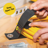 Wrap-It Storage 13 In. x 2 In. Heavy-Duty Straps (2-Pack) 102-30BX 507034