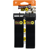 Wrap-It Storage 5pk 9"x1" Stretch Wrap 705-09B 521271