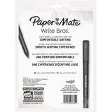 Paper Mate Write Bros. Black Ball Point Pen (10-Pack) 9333499C 973346