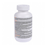 Hercules Crystal Drain Opnr,Btl,20 oz,Cryst Solid 20410
