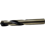 KnKut 5 Number Short Stubby Length Drill Bit KK7-5