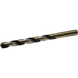 KnKut 6.40 Metric Jobber Length Drill Bit KK5M-6.40