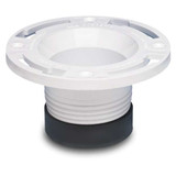 Oatey Toilet Flange,Universal Fit 43654