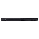 Cleveland Spiral Point Tap,1"-12,HSS-E C86233