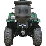 Buyers Products Tailgate Spreader,Steel,Capacity 15 gal. ATVS15A