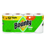 Bounty® TOWEL,PAPER,BTY,6/4TR,WH 80799708