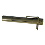 Cyalume Technologies Lightstick Shield,1 inH x 1 inW,Plastic 9-06370