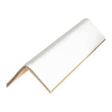 Partners Brand Cased Edge Protector,0.16,2x2x18",PK200 EP2218160BX