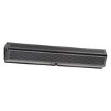 Mars Heated Low Profile Air Curtain,72 In LPV272-1EBF-OB