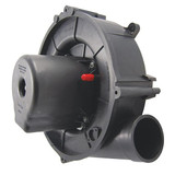 Packard Induced Draft Furnace Blower,115V 66338