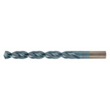 Cleveland Jobber Drill,F,Cobalt C16434