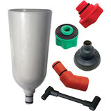 Funnel Kit - Honda/Acura 7333HONDA