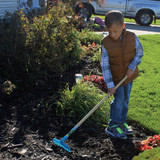 Emsco Little Diggers Kids Garden Rake
