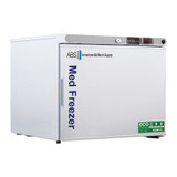 American Biotech Supply Freezer,Undercounter,1.3 cu. ft. PH-ABT-HC-UCFS-0120A
