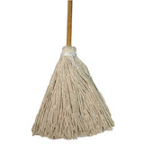 Tough Guy Correctional Mop Kit,59 in W,Natural 22VA23