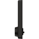 Philips Palm Reader Electronic Deadbolt with Door Chime, Matte Black DDL250X-14HWC - MB 256220