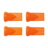 Loc-Line Flat Nozzle Assortment Pack 41487