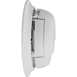 BRK SMI100-AC Interconnect Hardwire Ionization Smoke Alarm (6-Pack) 1046838 549441