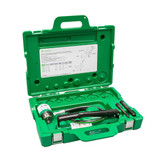 Greenlee Hand Pump Hydraulic Driver 7646