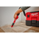 Milwaukee Tool Utility Brush Tool 49-90-2028