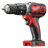 Milwaukee Tool Cordless Hammer Drill,Bare Tool,18.0V 2607-20