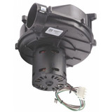 Fasco Draft Inducer,8-13/62" Hx6-13/16" W A136