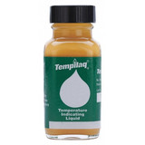 Tempil Temperature Indicator,700 deg. F,2 fl oz 24422