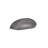 Emtek Antique Nickel Pull 86123US15A 86123US15A