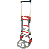 Milwaukee Hand Trucks