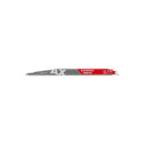 48-00-5227 Milwaukee AX™ with Carbide Teeth SAWZALL™ Reciprocating Saw Blade