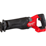 Milwaukee 2821-20 M18  FUEL  SAWZALL