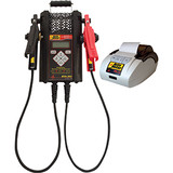 BVA-260 Intelligent Hand Held Electrical System Analyzer Kit BVA-260K