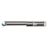 Micro 100 Boring Bar,1",Carbide QBT-3001000