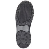 Nautilus Safety Footwear Athletic Shoe,W,14,Black,PR N1911-W