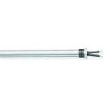 Tempco Cartridge Immersion Heater,7-1/4 In. L HDL00036
