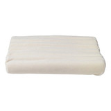 Dmi Pillow,19 in L,Cream 554-8011-4300