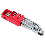 Craftsman V-Series(TM) Met Reversible Ratcheting C CMMT87375V