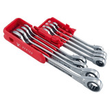 Craftsman V-Series(TM) Met Reversible Ratcheting C CMMT87375V