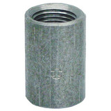 Anvil 21/2    DOM BLK STL T/T COUPLING 0320200223