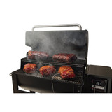Weber Premium Wired Food Probe
