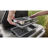 Weber Works Prep & Serve Kit
