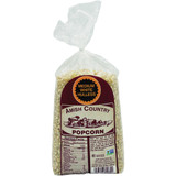 Amish Country Popcorn 2 Lb. Med. White Popcorn 30032 W MW 8/2