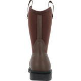 The Muck Boot Company Men's 7 Dark Brown Chore Western Mid Boot MCHWM90  M  070 715897