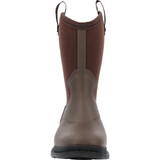 The Muck Boot Company Men's 7 Dark Brown Chore Western Mid Boot MCHWM90  M  070 715897
