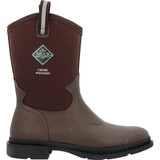 The Muck Boot Company Men's 7 Dark Brown Chore Western Mid Boot MCHWM90  M  070 715897