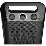 Lasko MyHeat GO Oscillating Ceramic Space Heater with Adjustable Thermostat